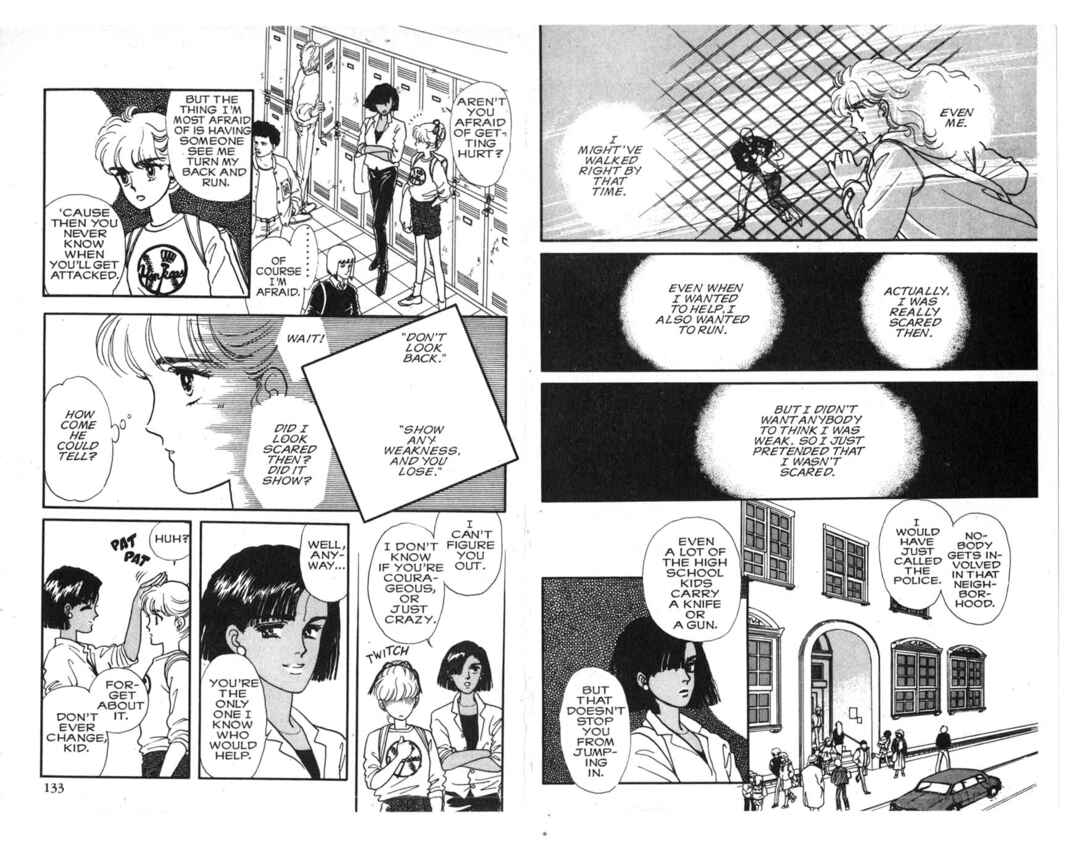 Cipher Chapter 1 - Page 68