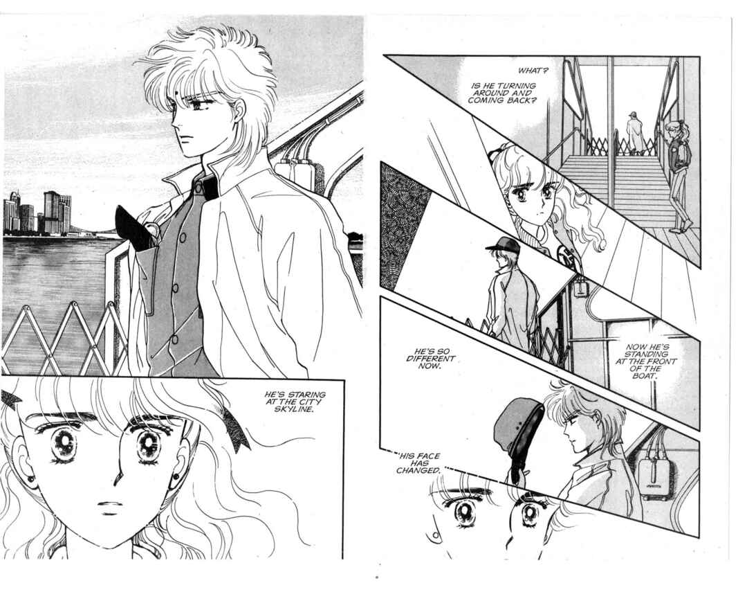 Cipher Chapter 1 - Page 73