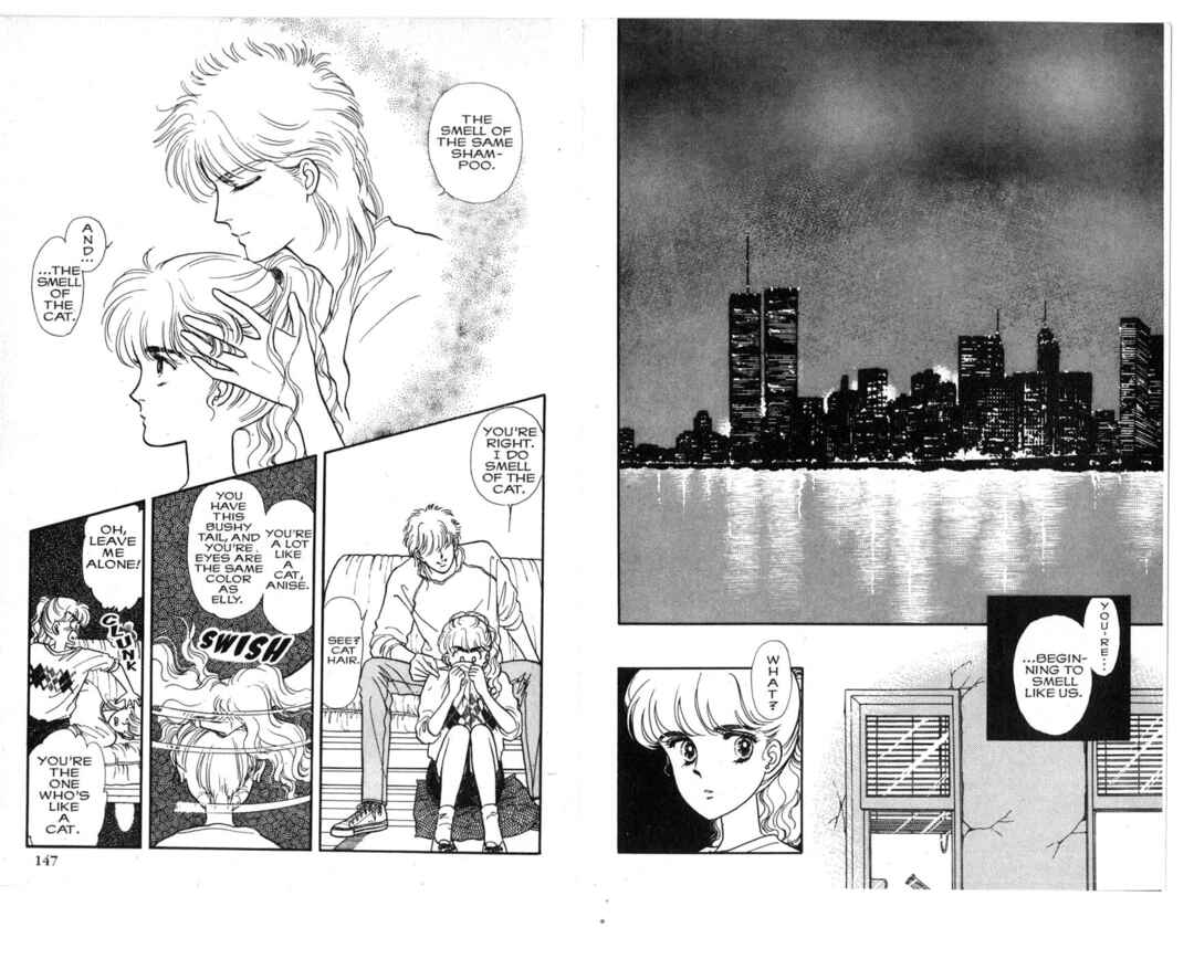 Cipher Chapter 1 - Page 75