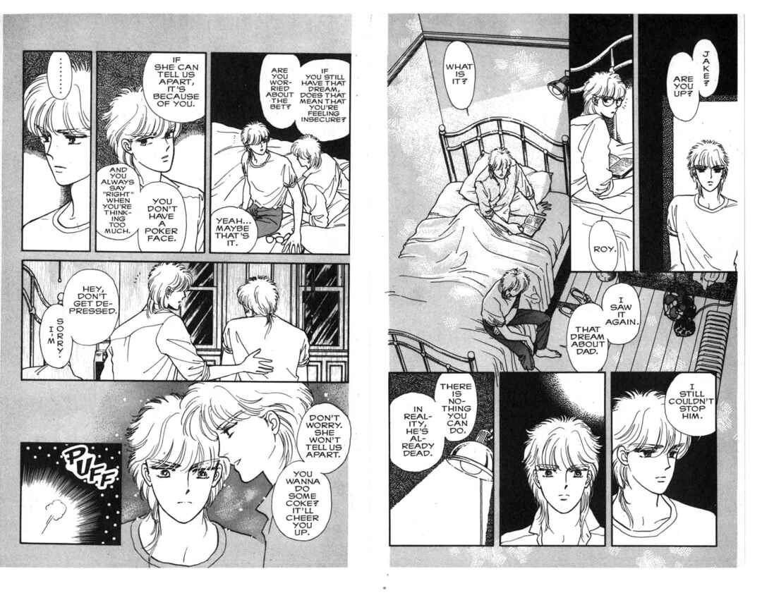 Cipher Chapter 1 - Page 84