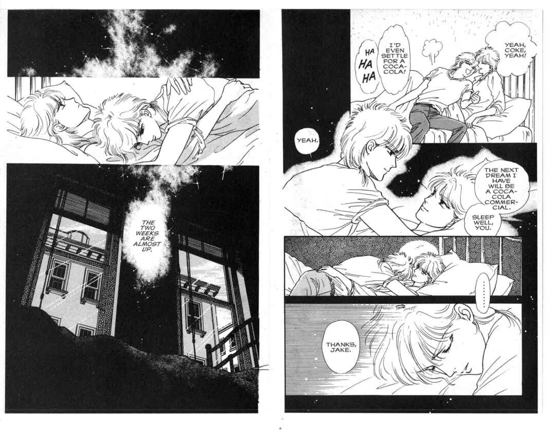 Cipher Chapter 1 - Page 85