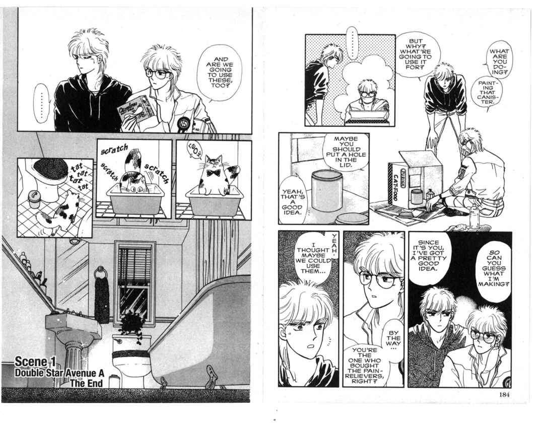 Cipher Chapter 1 - Page 94