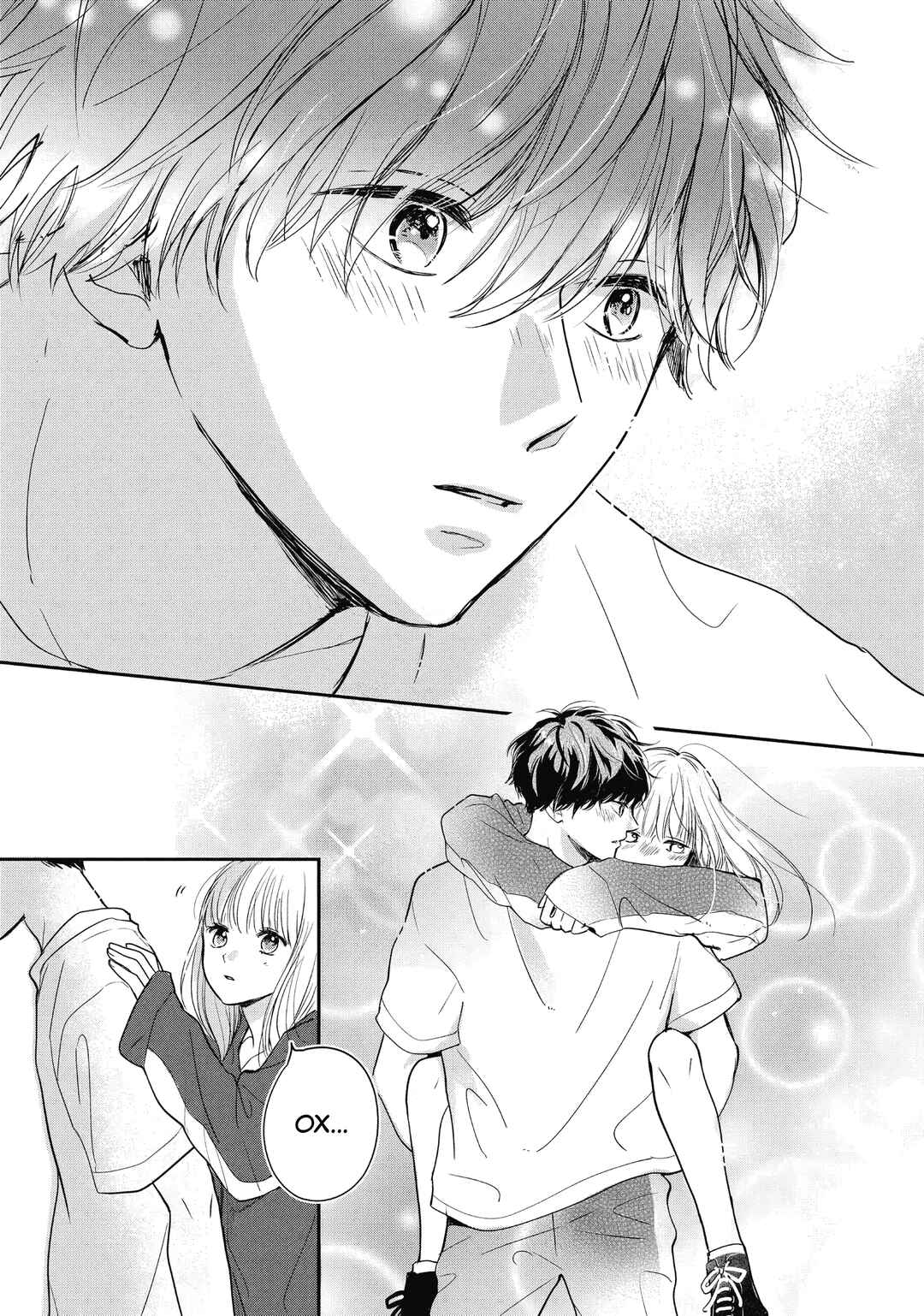 Douse, Koishite Shimaunda. Chapter 3 - Page 29