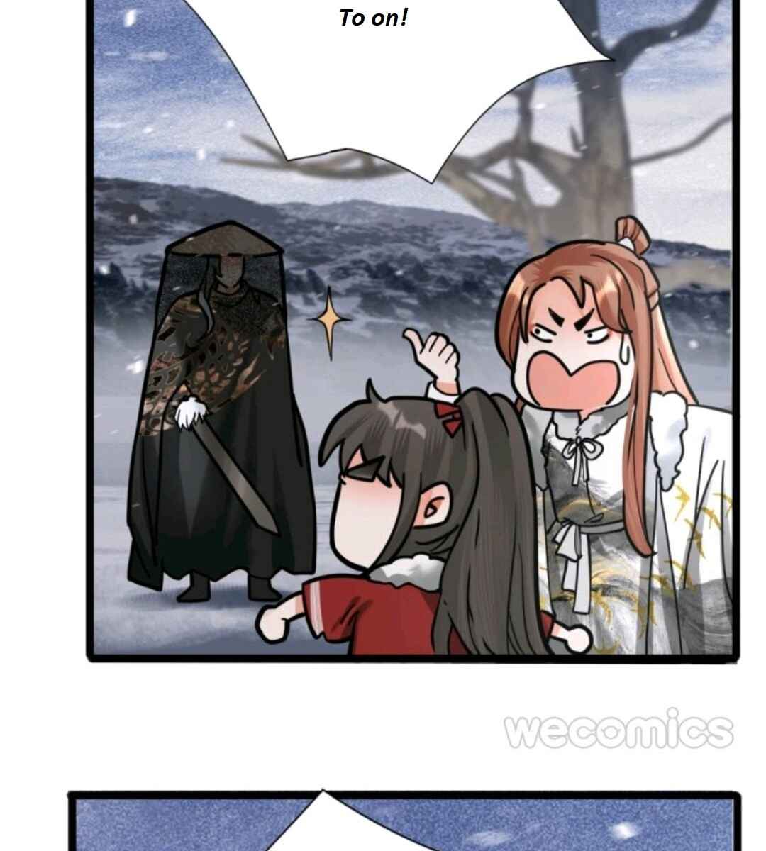 Phoenix of the Nine Heavens (Remake) Chapter 132 - Page 41