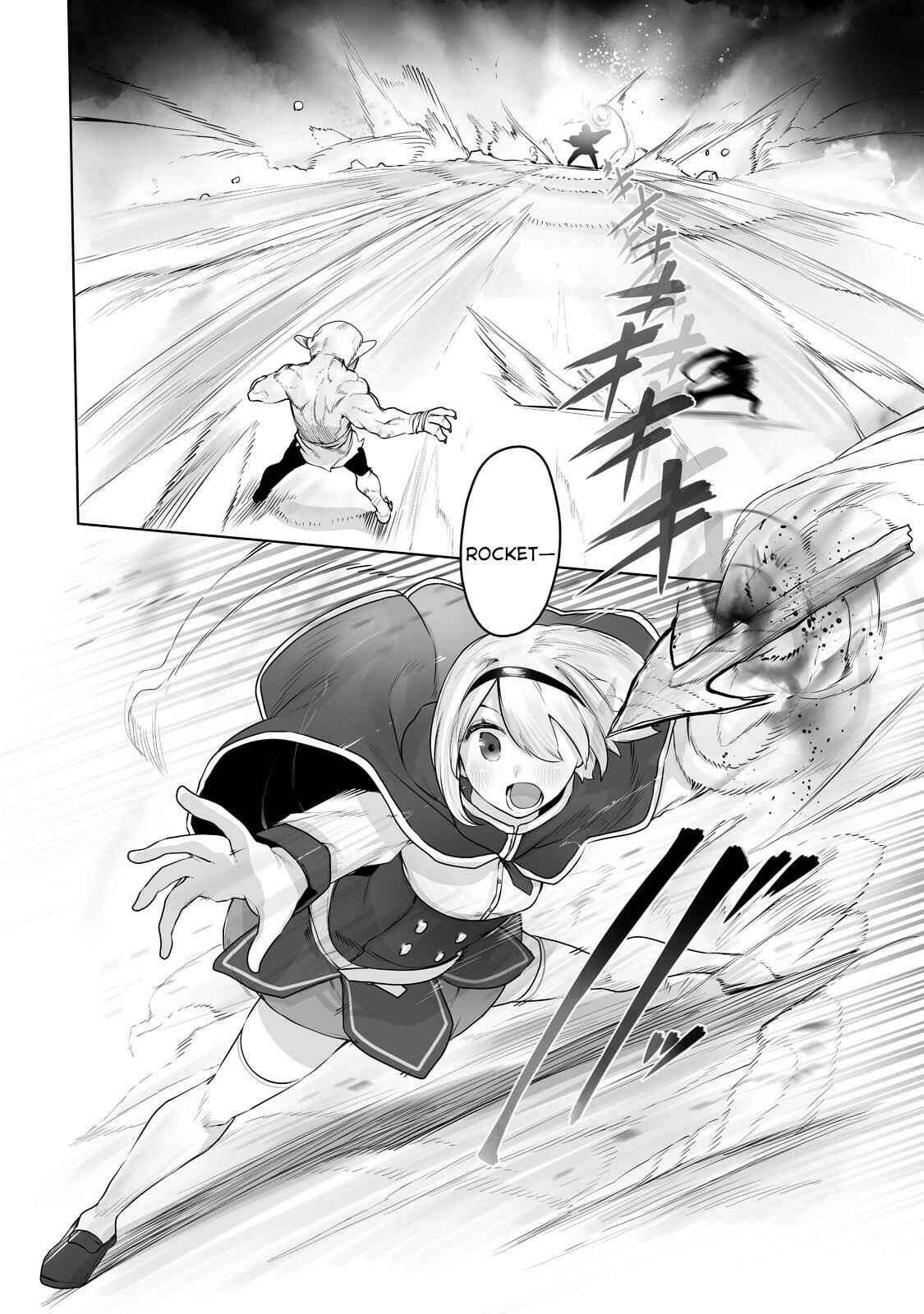 Ore no Zensei no Chishiki de Teihen Shoku Tamer ga Joukyuu Shoku ni Natte Shimai Sou na Ken Chapter 15 - Page 11