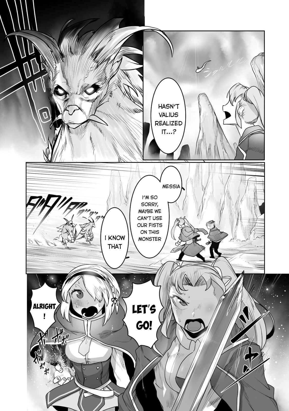 Ore no Zensei no Chishiki de Teihen Shoku Tamer ga Joukyuu Shoku ni Natte Shimai Sou na Ken Chapter 15 - Page 16