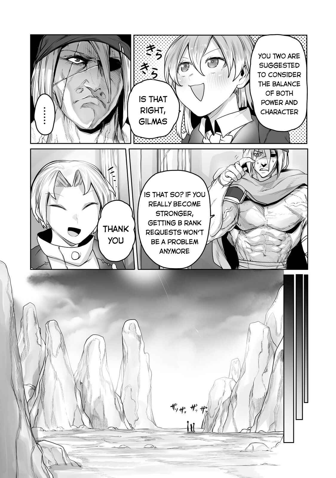 Ore no Zensei no Chishiki de Teihen Shoku Tamer ga Joukyuu Shoku ni Natte Shimai Sou na Ken Chapter 15 - Page 8