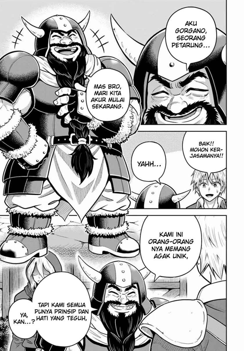 Dungeon ni Hisomu Yandere na Kanojo ni Ore wa Nandomo Korosareru Chapter 26 - Page 14
