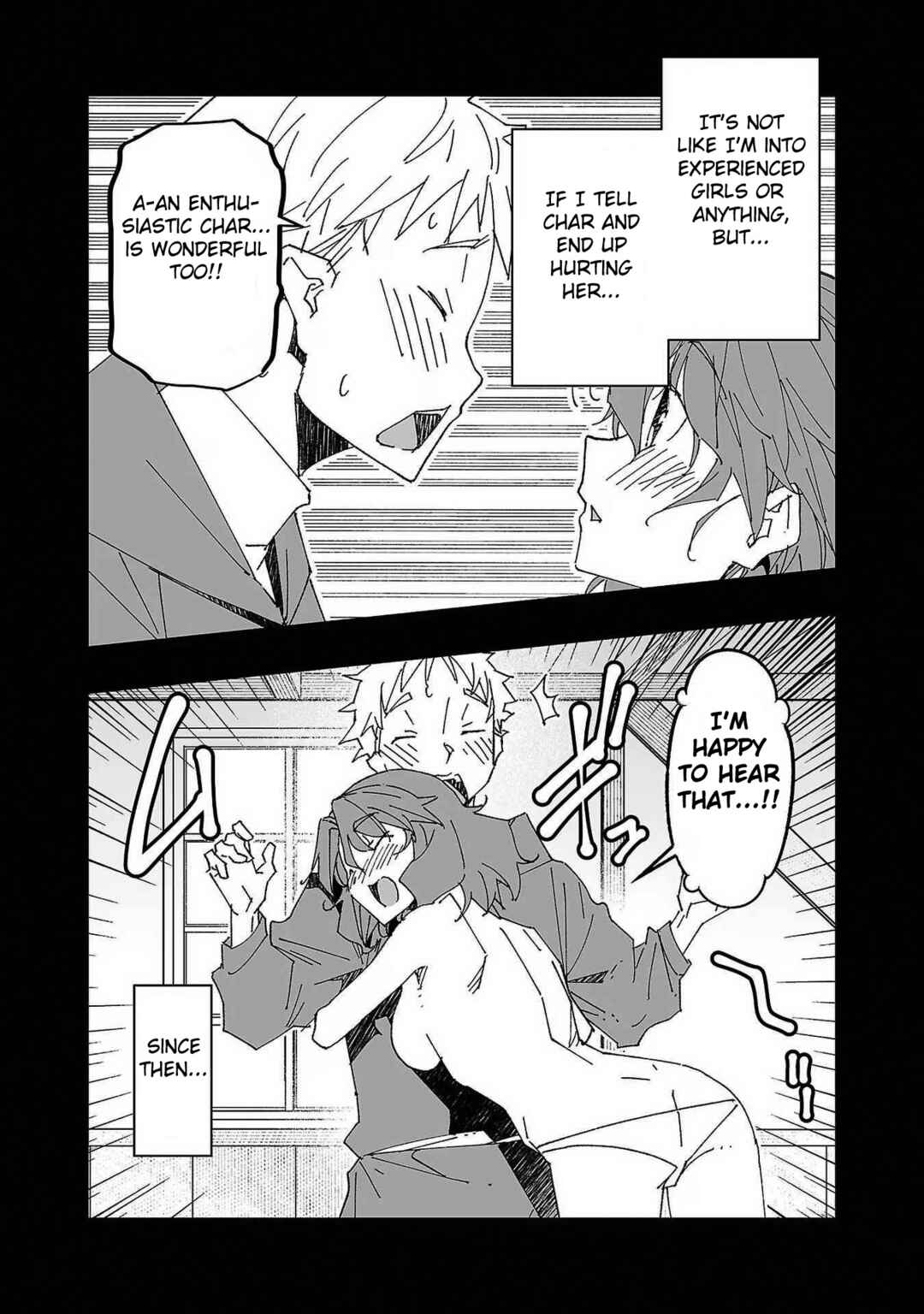 Netori Mahoutsukai no Bouken Chapter 3 - Page 17