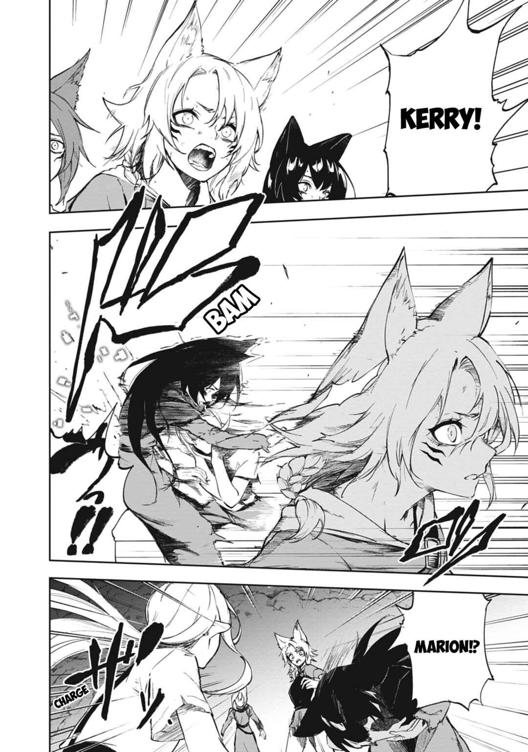 Ougon no Keikenchi Chapter 1 - Page 18