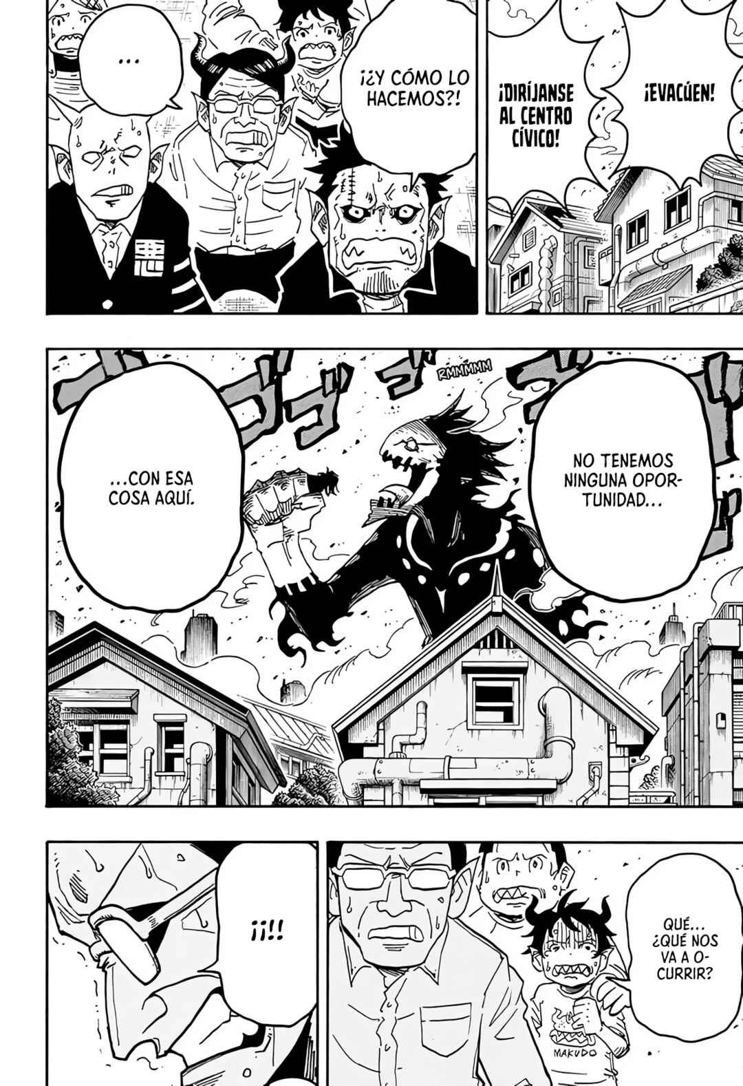 Exorcist no Kiyoshi-kun Chapter 70 - Page 14