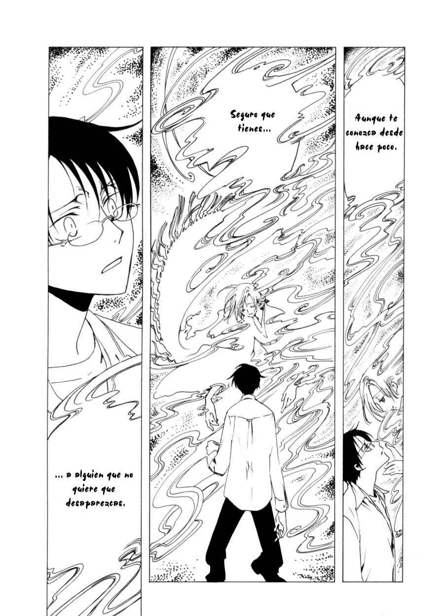xxxHOLIC Chapter 41 - Page 13