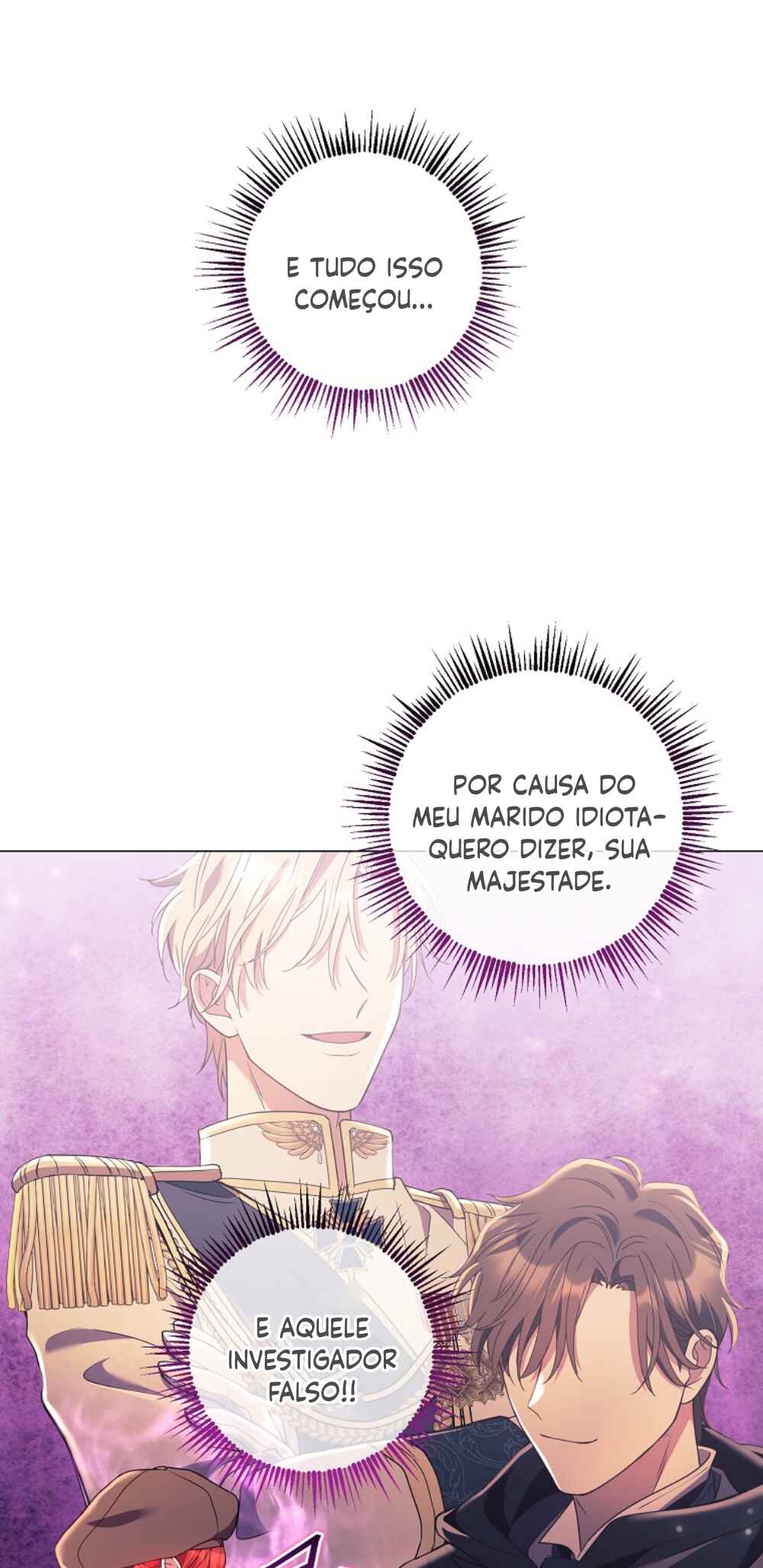 Divorcing the Emperor Chapter 12 - Page 28