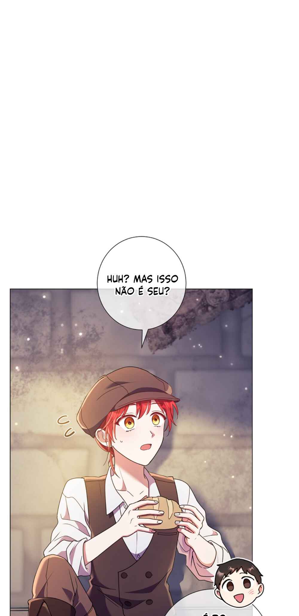 Divorcing the Emperor Chapter 12 - Page 34