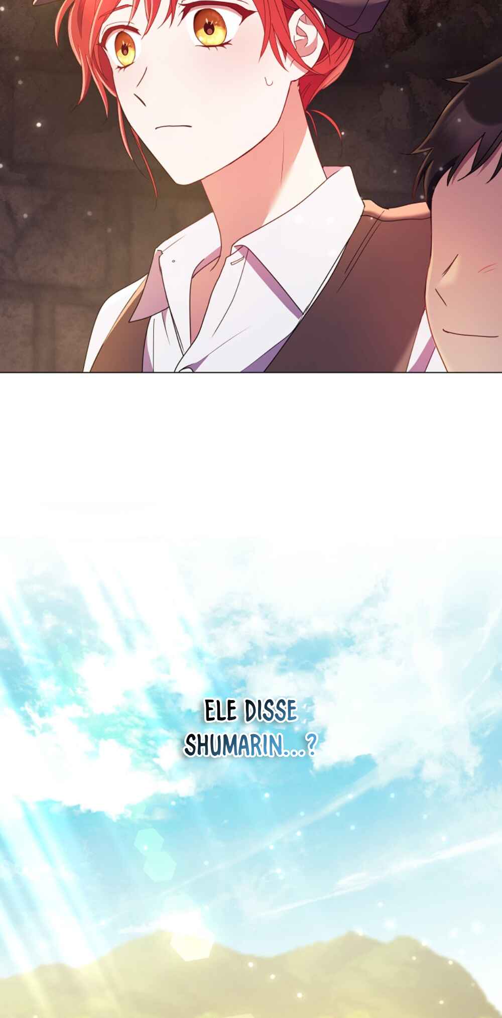 Divorcing the Emperor Chapter 12 - Page 45