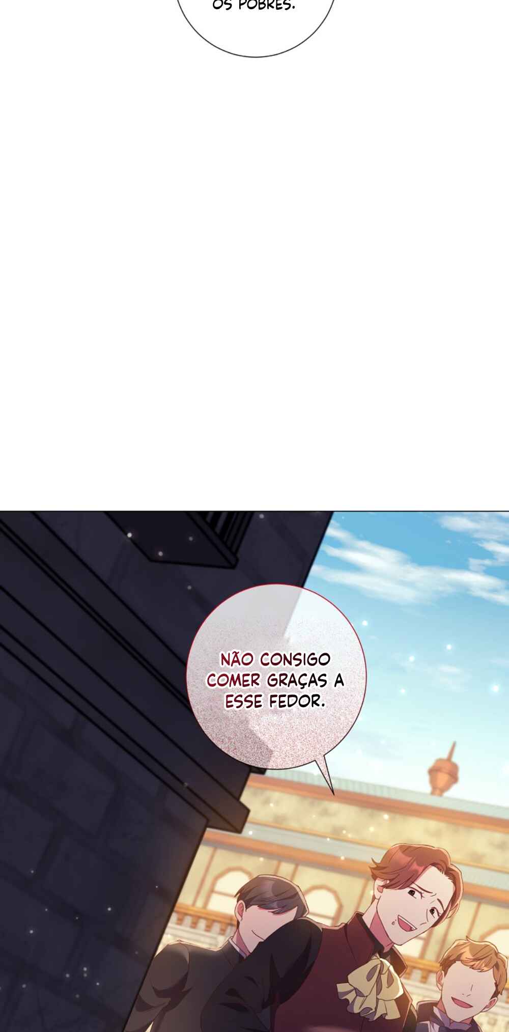 Divorcing the Emperor Chapter 12 - Page 51