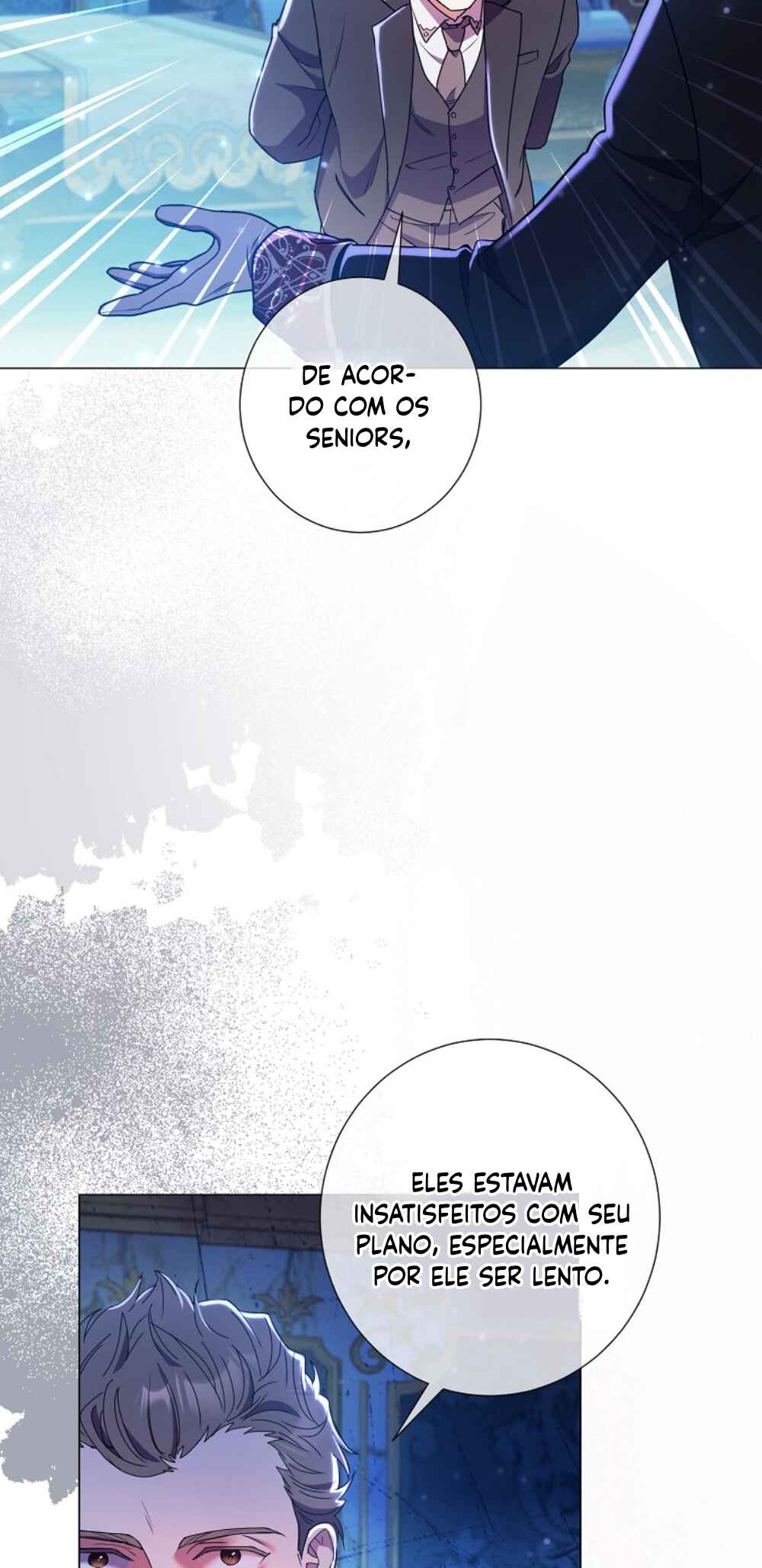 Divorcing the Emperor Chapter 12 - Page 6