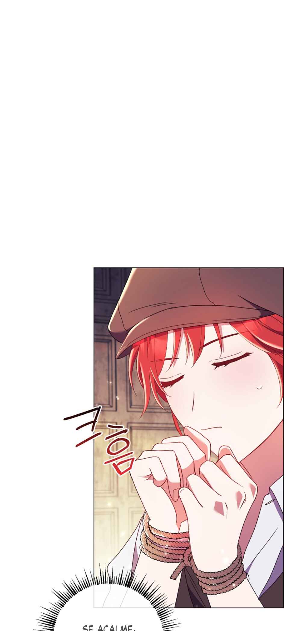 Divorcing the Emperor Chapter 12 - Page 68