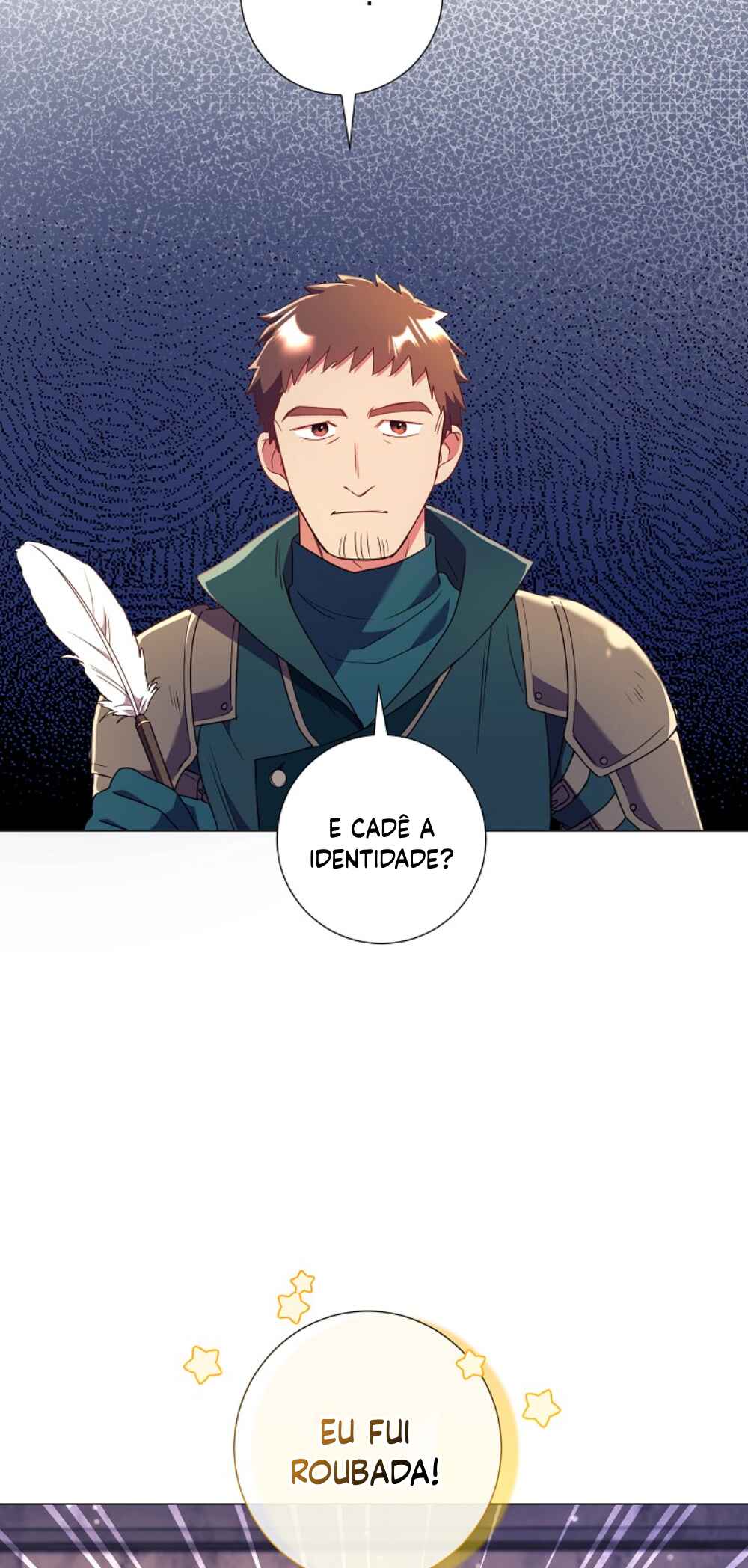 Divorcing the Emperor Chapter 12 - Page 71