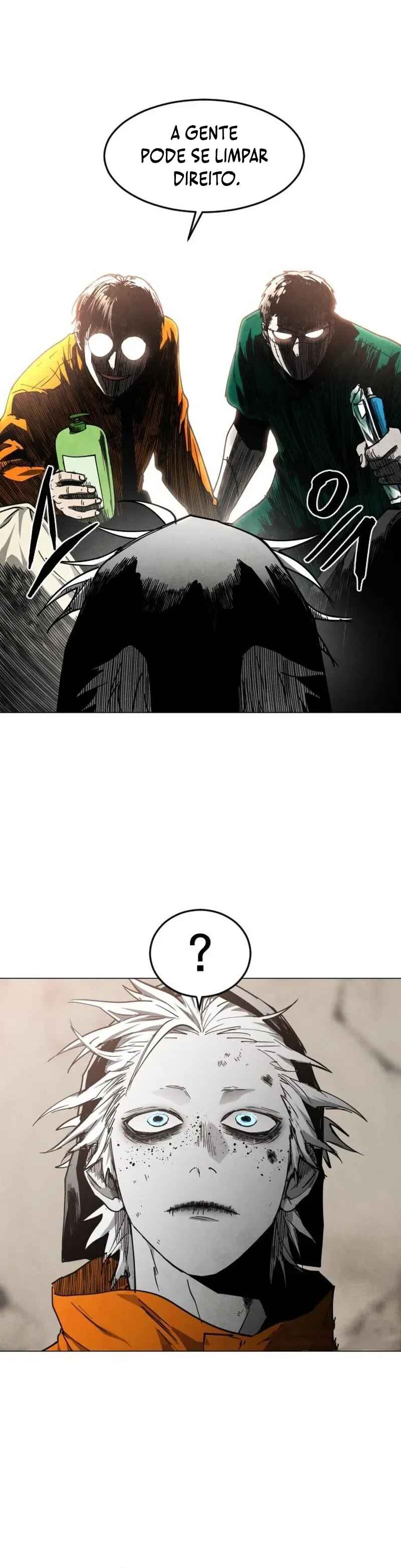 Pogeuraendeu Chapter 38 - Page 14