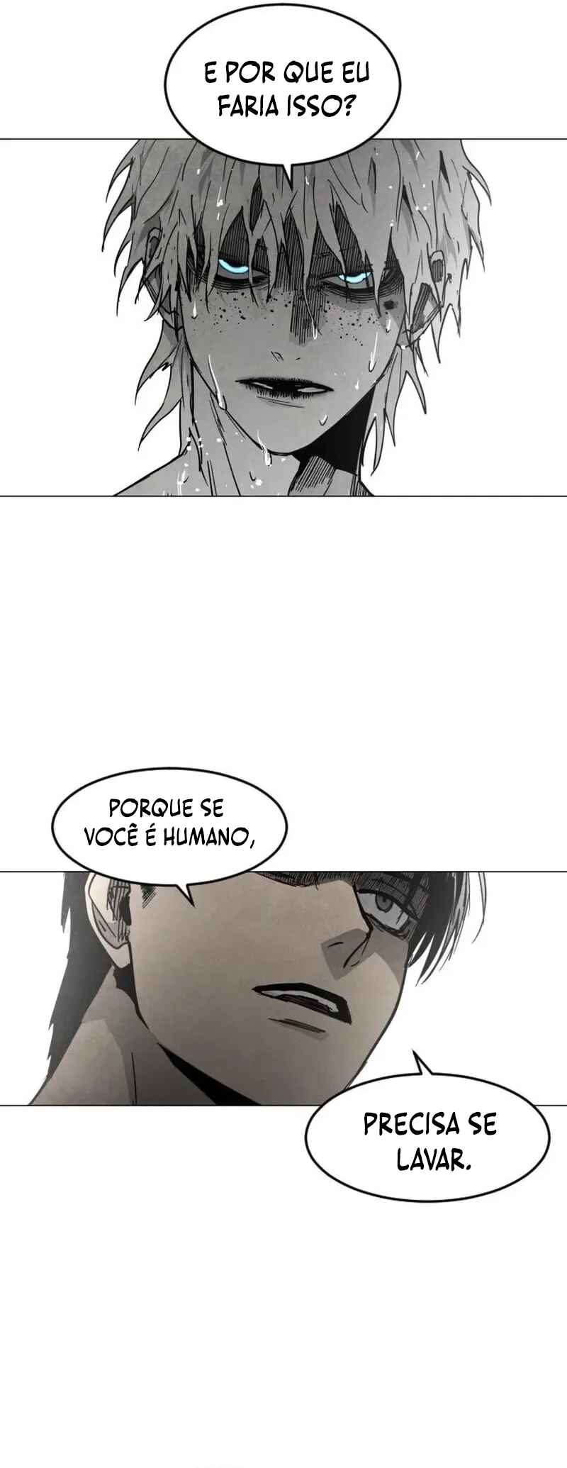 Pogeuraendeu Chapter 38 - Page 17
