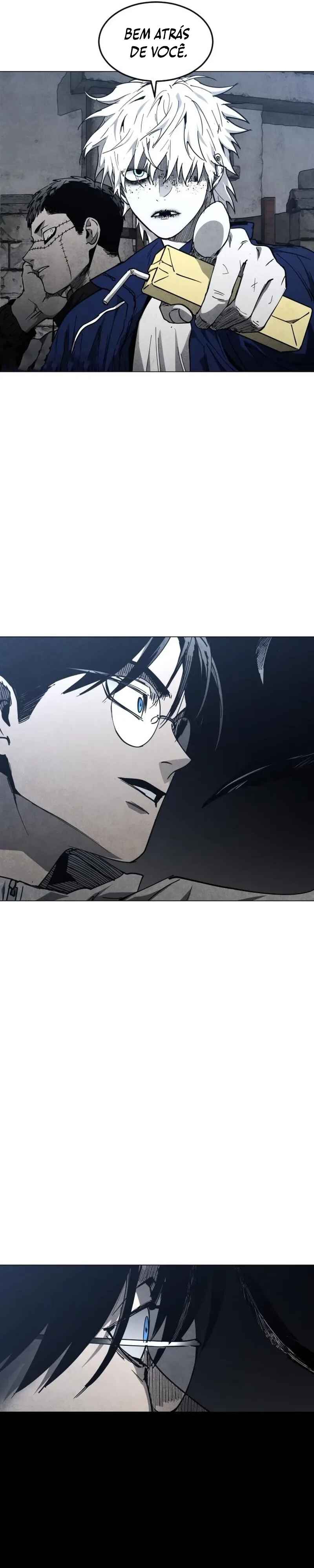Pogeuraendeu Chapter 38 - Page 43