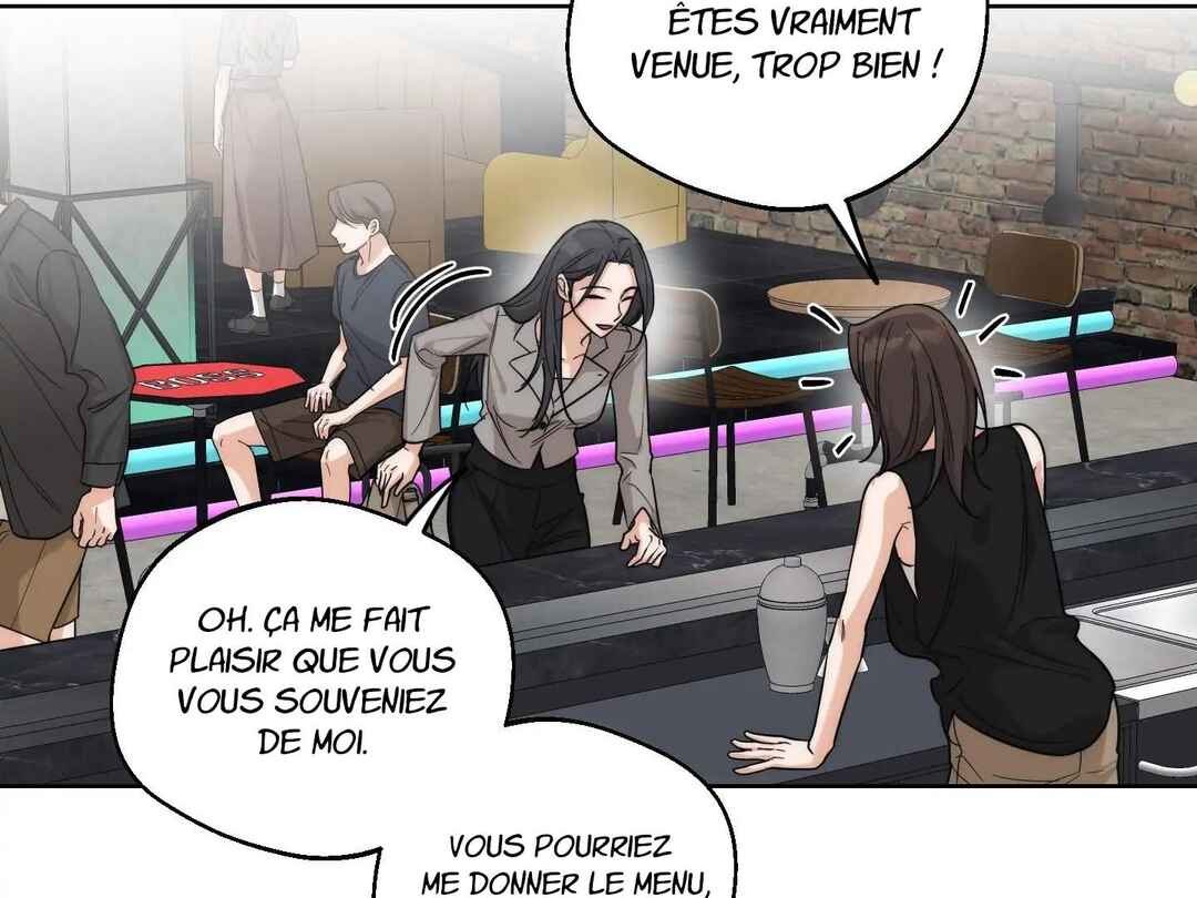 Drunken My Boss Chapter 23 - Page 103