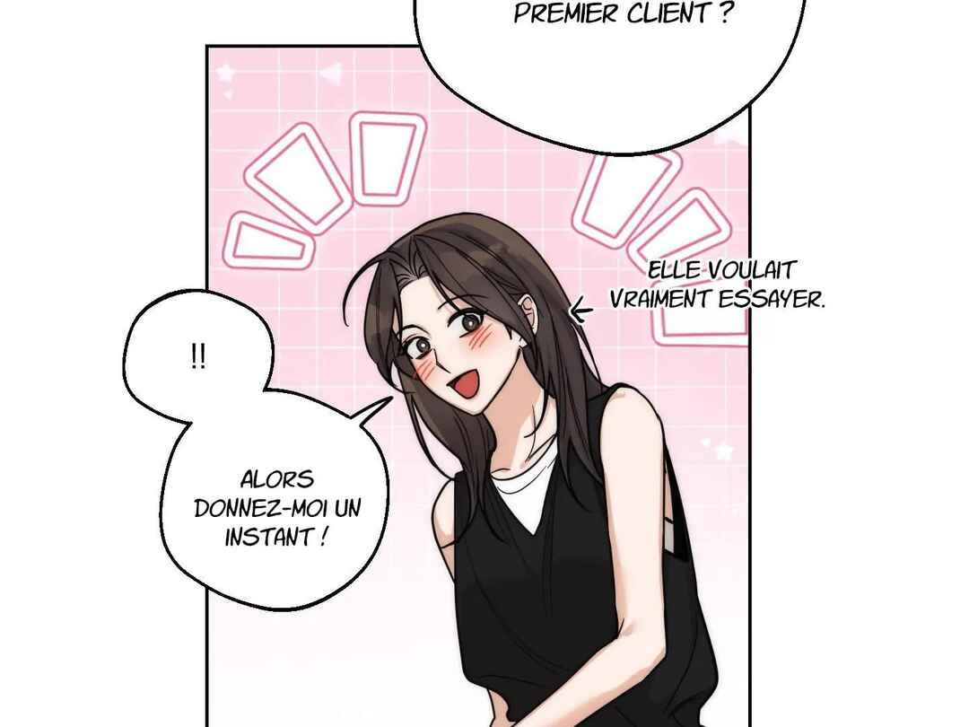 Drunken My Boss Chapter 23 - Page 110