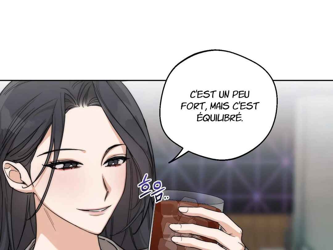 Drunken My Boss Chapter 23 - Page 117