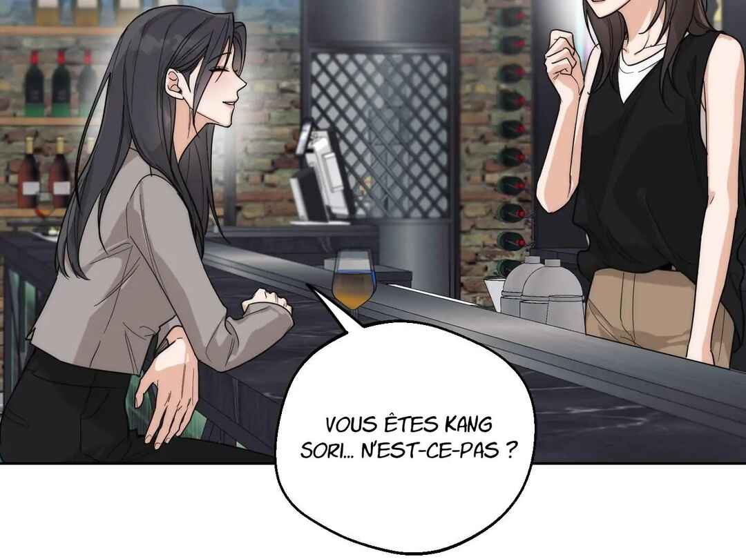 Drunken My Boss Chapter 23 - Page 126