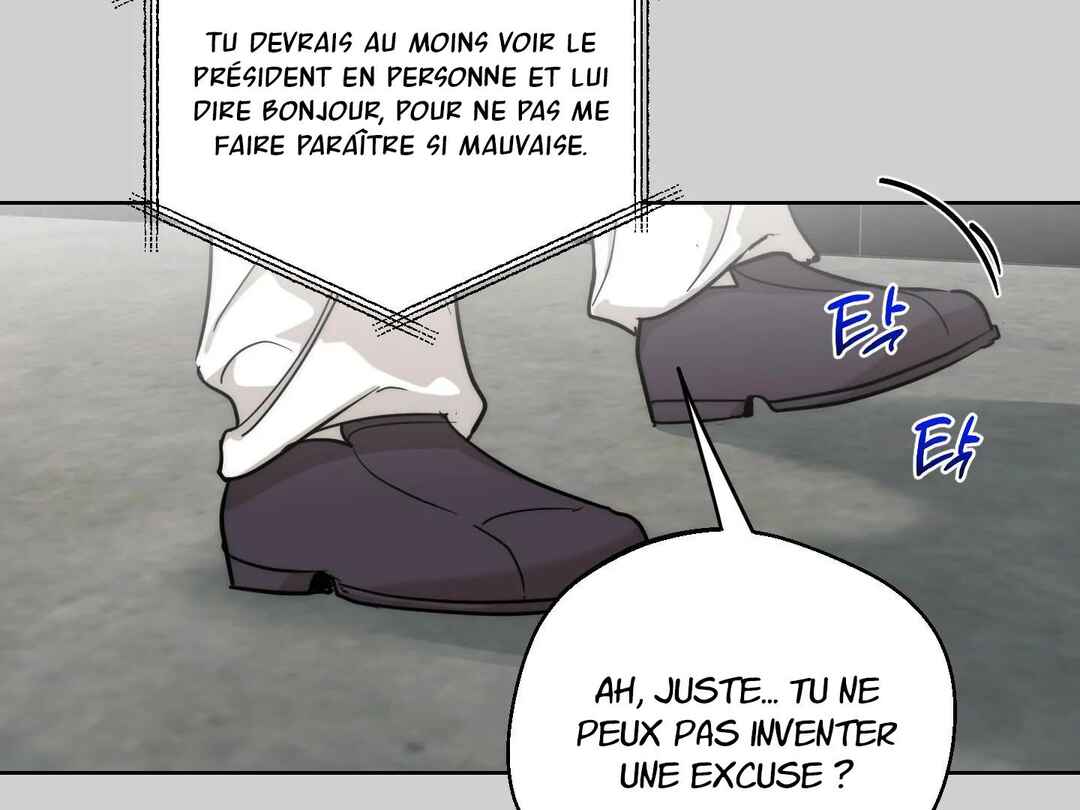 Drunken My Boss Chapter 23 - Page 29
