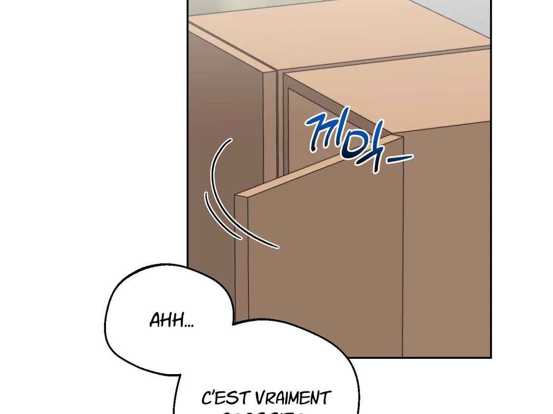 Drunken My Boss Chapter 23 - Page 37