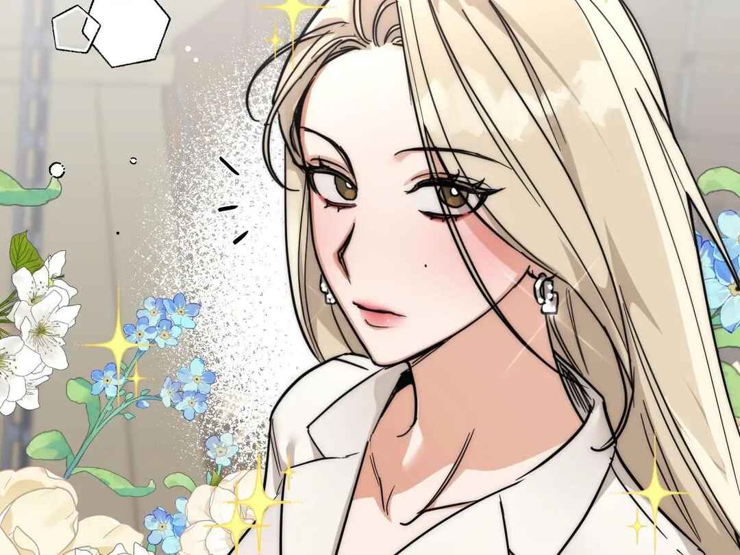 Drunken My Boss Chapter 23 - Page 44
