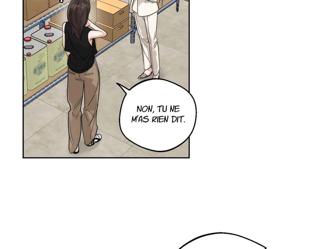 Drunken My Boss Chapter 23 - Page 47