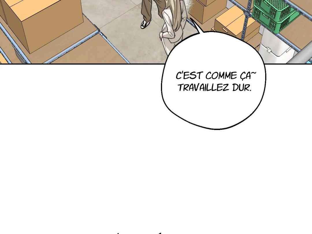 Drunken My Boss Chapter 23 - Page 51