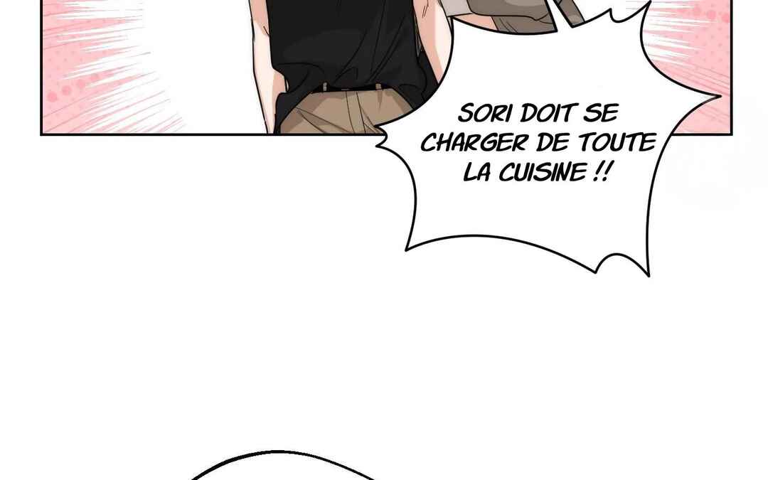 Drunken My Boss Chapter 23 - Page 53