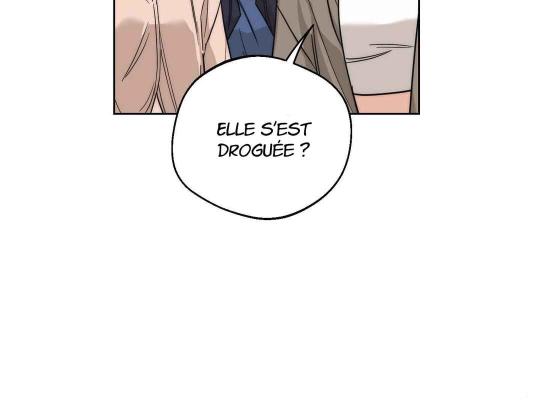 Drunken My Boss Chapter 23 - Page 58