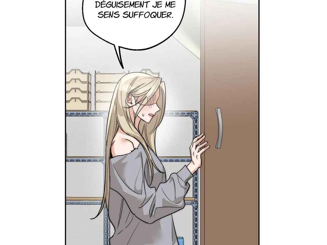Drunken My Boss Chapter 23 - Page 6