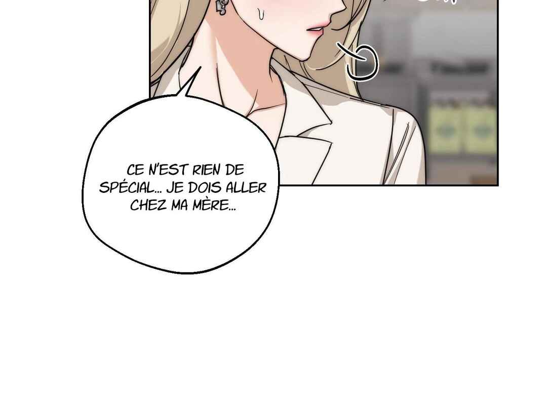 Drunken My Boss Chapter 23 - Page 61