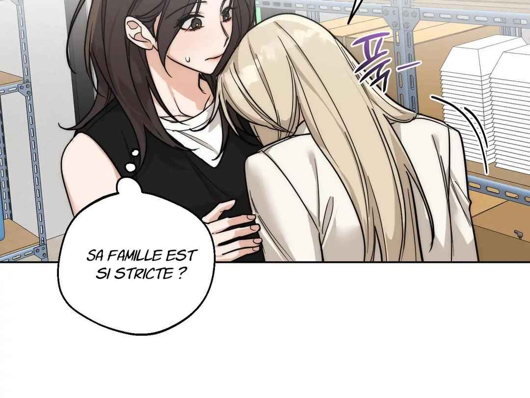 Drunken My Boss Chapter 23 - Page 63