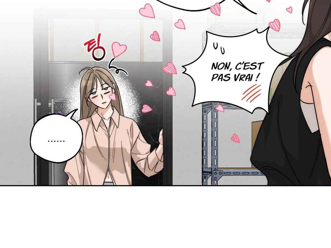 Drunken My Boss Chapter 23 - Page 71