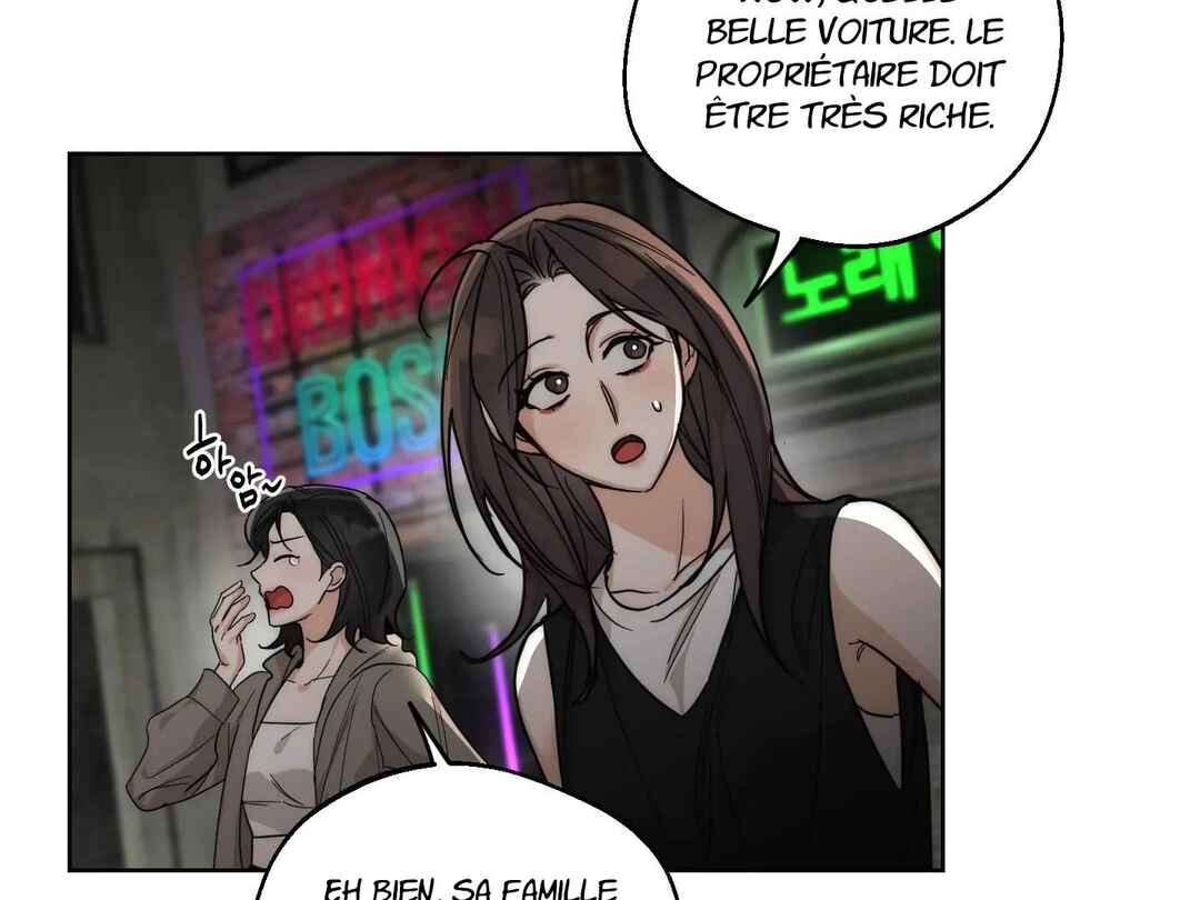 Drunken My Boss Chapter 23 - Page 79