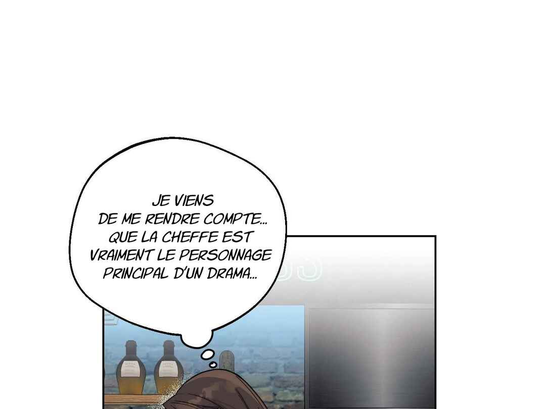 Drunken My Boss Chapter 23 - Page 92