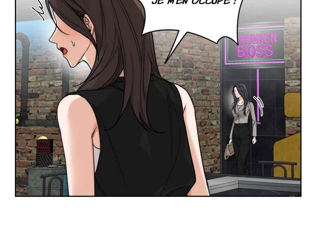 Drunken My Boss Chapter 23 - Page 97