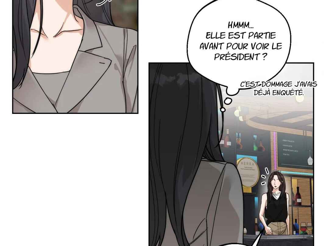 Drunken My Boss Chapter 23 - Page 99