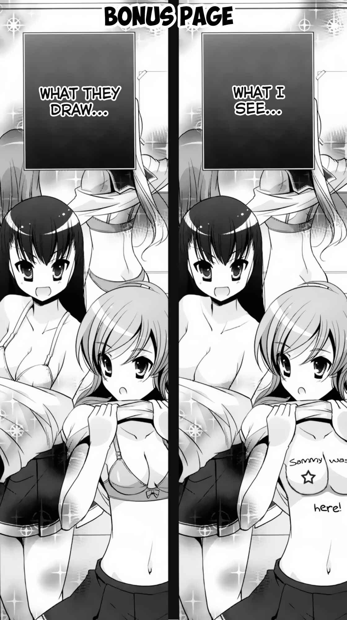 Hidan no Aria - G no Ketsuzoku Chapter 35 - Page 26