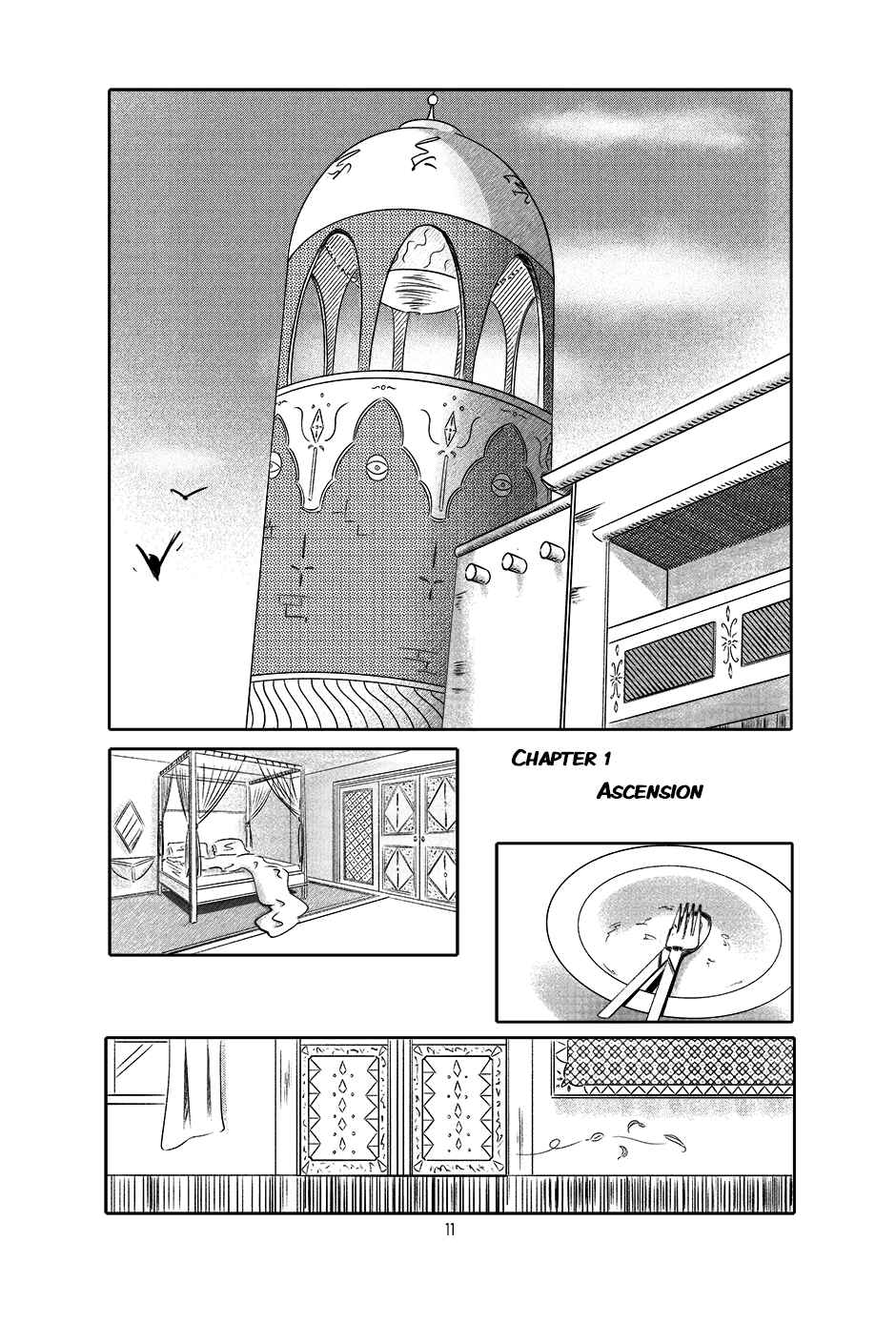 AECAST Chapter 1 - Page 12
