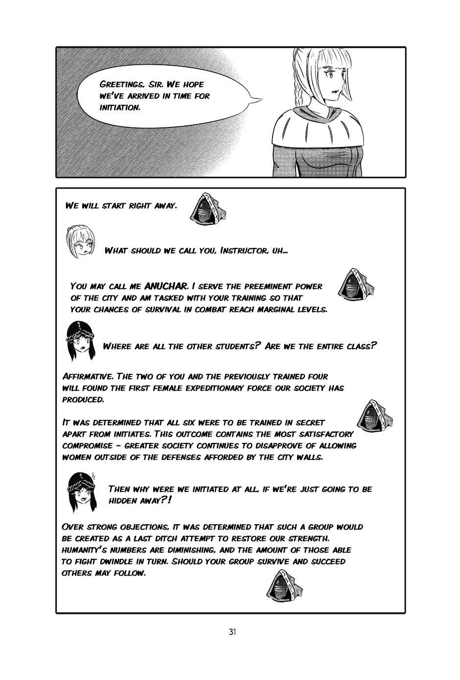 AECAST Chapter 1 - Page 32