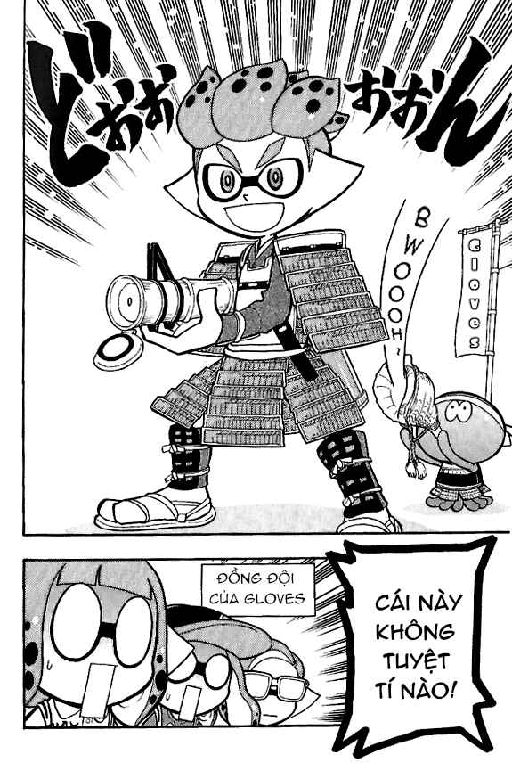 Splatoon Chapter 15.5 - Page 3