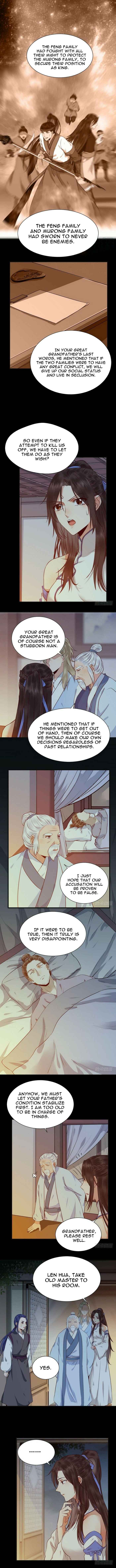 The Ghostly Doctor Chapter 145 - Page 2
